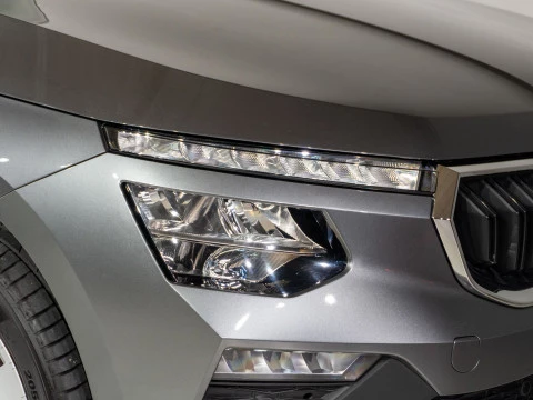 Skoda Kamiq 1.0 TSI 85kW (115CV) SELECTION