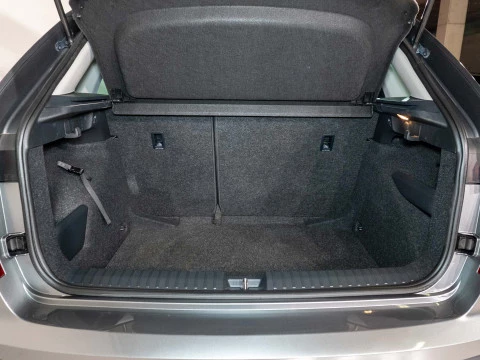 Skoda Kamiq 1.0 TSI 85kW (115CV) SELECTION