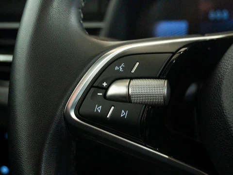 Skoda Kamiq 1.0 TSI 85kW (115CV) SELECTION