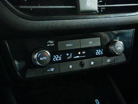 Skoda Kamiq 1.0 TSI 85kW (115CV) SELECTION