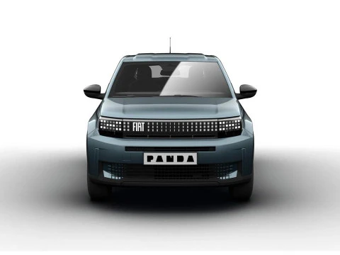 Fiat Grande Panda ICON 74kW (100cv)
