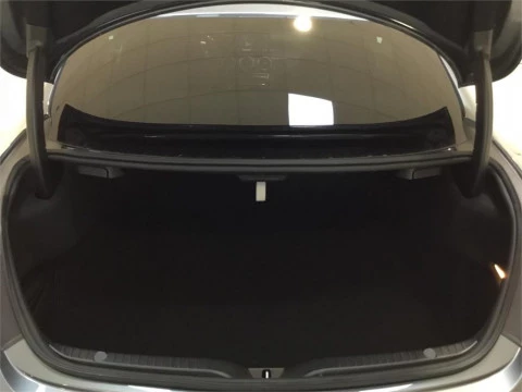 Mercedes-Benz Clase C 220 d Coupé