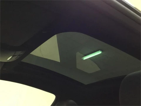 Mercedes-Benz Clase C 220 d Coupé