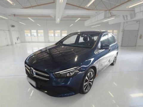Mercedes-Benz Clase B B 250 e