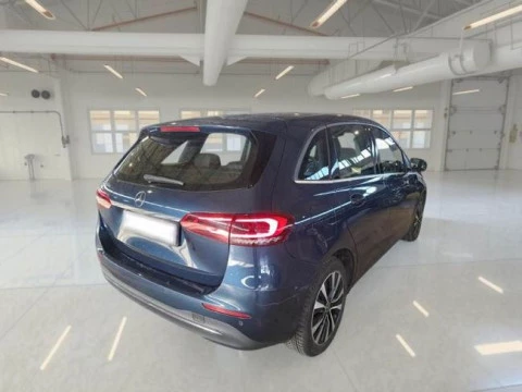Mercedes-Benz Clase B B 250 e