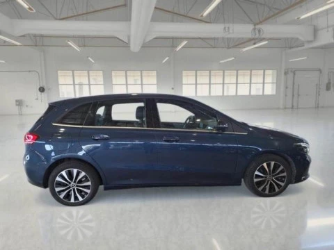 Mercedes-Benz Clase B B 250 e