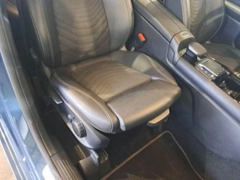 Mercedes-Benz Clase B B 250 e