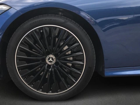 Mercedes-Benz CLE  220 d Coupé