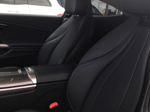 Mercedes-Benz CLE  220 d Coupé