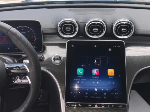 Mercedes-Benz CLE  220 d Coupé