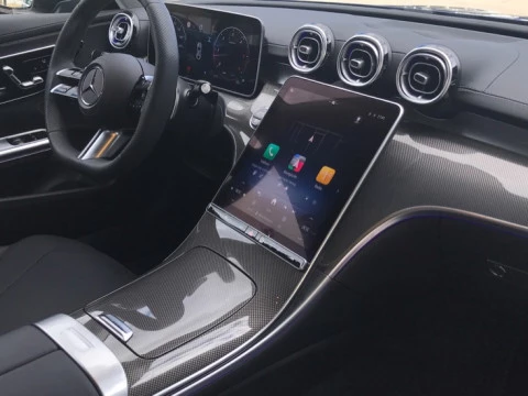 Mercedes-Benz CLE  220 d Coupé