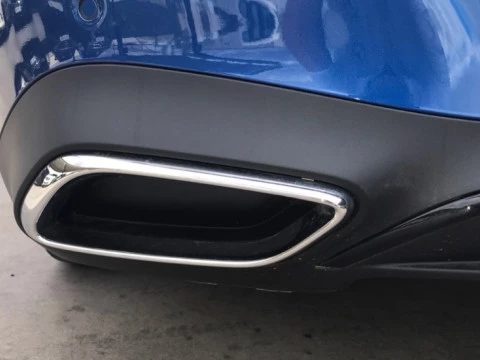 Mercedes-Benz CLE  220 d Coupé