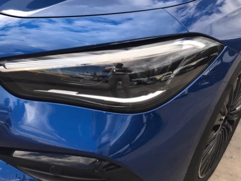 Mercedes-Benz CLE  220 d Coupé