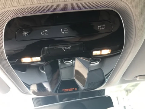 Mercedes-Benz CLE  220 d Coupé