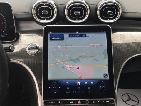 Mercedes-Benz CLE  220 d Coupé