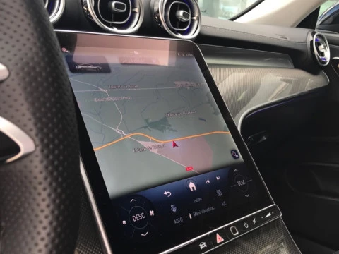 Mercedes-Benz CLE  220 d Coupé