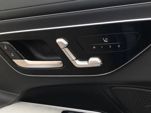 Mercedes-Benz CLE  220 d Coupé