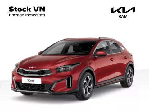 Kia XCeed 1.5 MHEV iMT Drive 103kW (140CV)