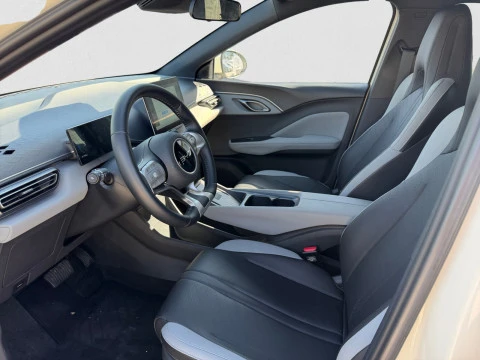 BYD DOLPHIN SURF Comfort