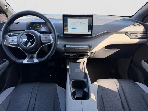 BYD DOLPHIN SURF Comfort