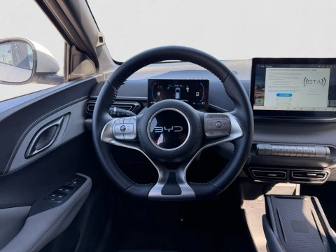 BYD DOLPHIN SURF Comfort