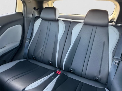 BYD DOLPHIN SURF Comfort