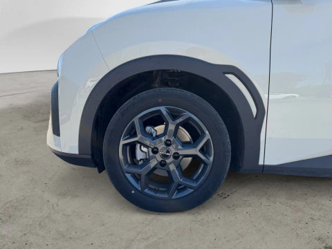 BYD DOLPHIN SURF Comfort