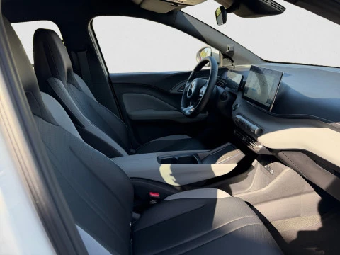 BYD DOLPHIN SURF Comfort