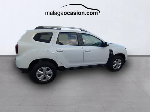 Dacia Duster Comfort Blue dCi 85kW (115CV) 4X2 - 18