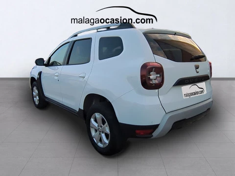 Dacia Duster Comfort Blue dCi 85kW (115CV) 4X2 - 18