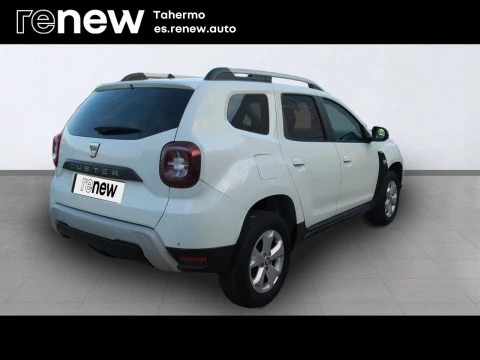 Dacia Duster Comfort Blue dCi 85kW (115CV) 4X2 - 18