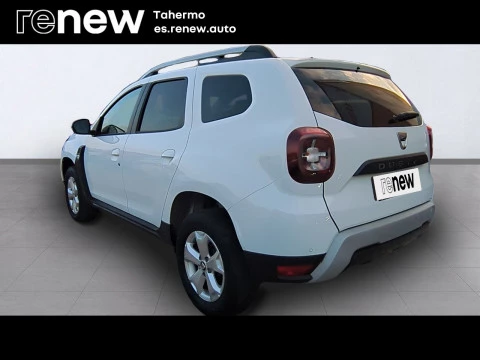 Dacia Duster Comfort Blue dCi 85kW (115CV) 4X2 - 18