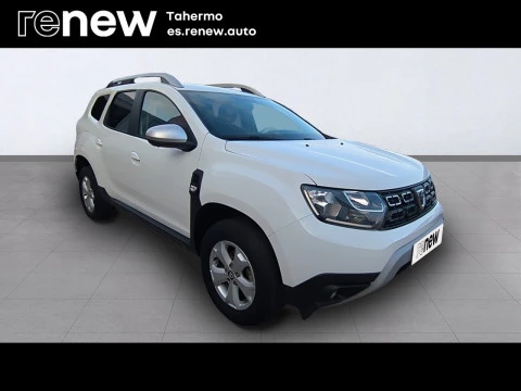 Dacia Duster Comfort Blue dCi 85kW (115CV) 4X2 - 18