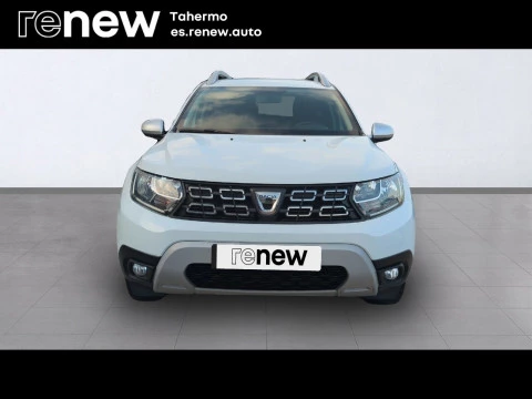 Dacia Duster Comfort Blue dCi 85kW (115CV) 4X2 - 18