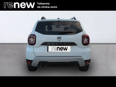 Dacia Duster Comfort Blue dCi 85kW (115CV) 4X2 - 18