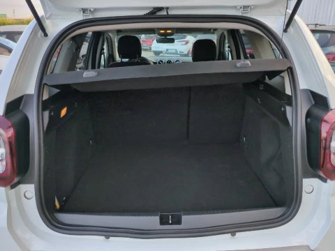 Dacia Duster Comfort Blue dCi 85kW (115CV) 4X2 - 18