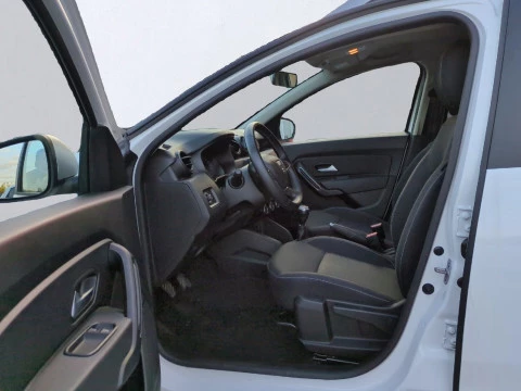 Dacia Duster Comfort Blue dCi 85kW (115CV) 4X2 - 18