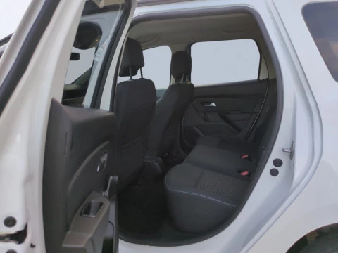 Dacia Duster Comfort Blue dCi 85kW (115CV) 4X2 - 18