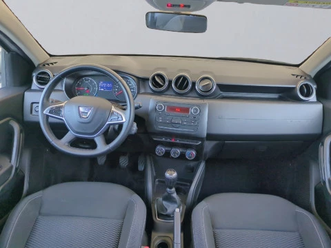 Dacia Duster Comfort Blue dCi 85kW (115CV) 4X2 - 18