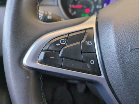 Dacia Duster Comfort Blue dCi 85kW (115CV) 4X2 - 18