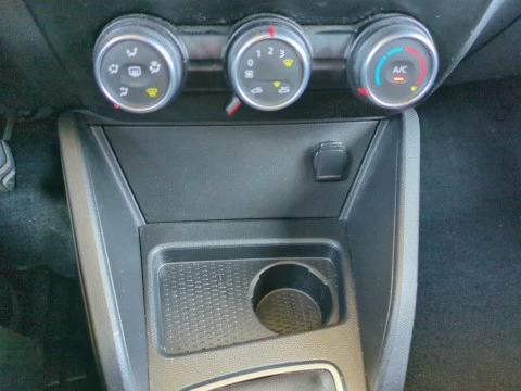 Dacia Duster Comfort Blue dCi 85kW (115CV) 4X2 - 18