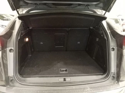 Peugeot 3008 Hybrid 225 e-EAT8 Allure