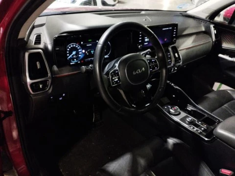 Kia Sorento 1.6 T-GDi HEV Plus Edition 4x2 7pl