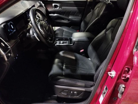 Kia Sorento 1.6 T-GDi HEV Plus Edition 4x2 7pl