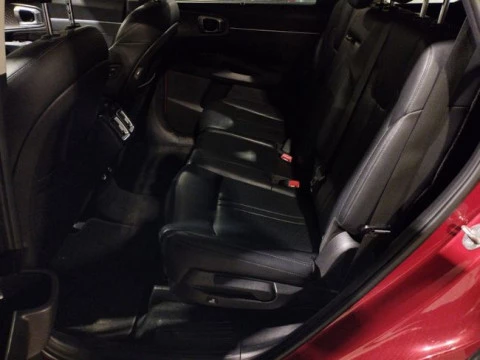 Kia Sorento 1.6 T-GDi HEV Plus Edition 4x2 7pl