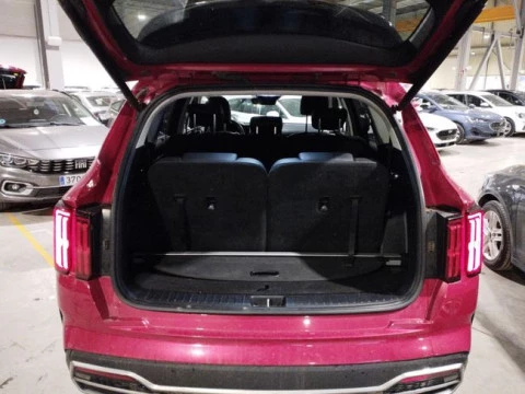 Kia Sorento 1.6 T-GDi HEV Plus Edition 4x2 7pl