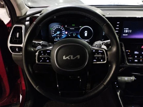 Kia Sorento 1.6 T-GDi HEV Plus Edition 4x2 7pl