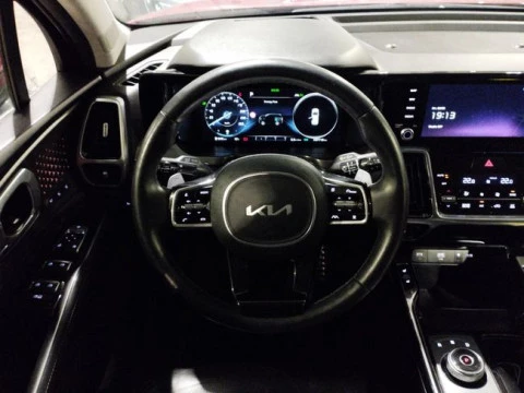 Kia Sorento 1.6 T-GDi HEV Plus Edition 4x2 7pl