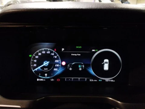 Kia Sorento 1.6 T-GDi HEV Plus Edition 4x2 7pl