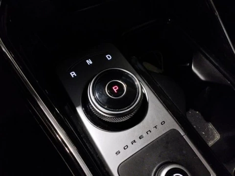 Kia Sorento 1.6 T-GDi HEV Plus Edition 4x2 7pl